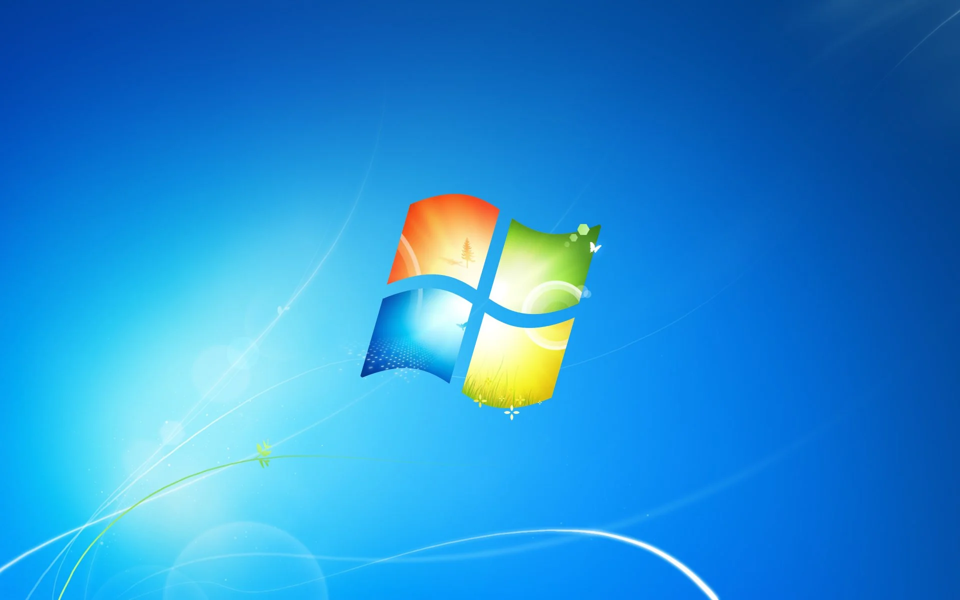 Windows 7 Icon