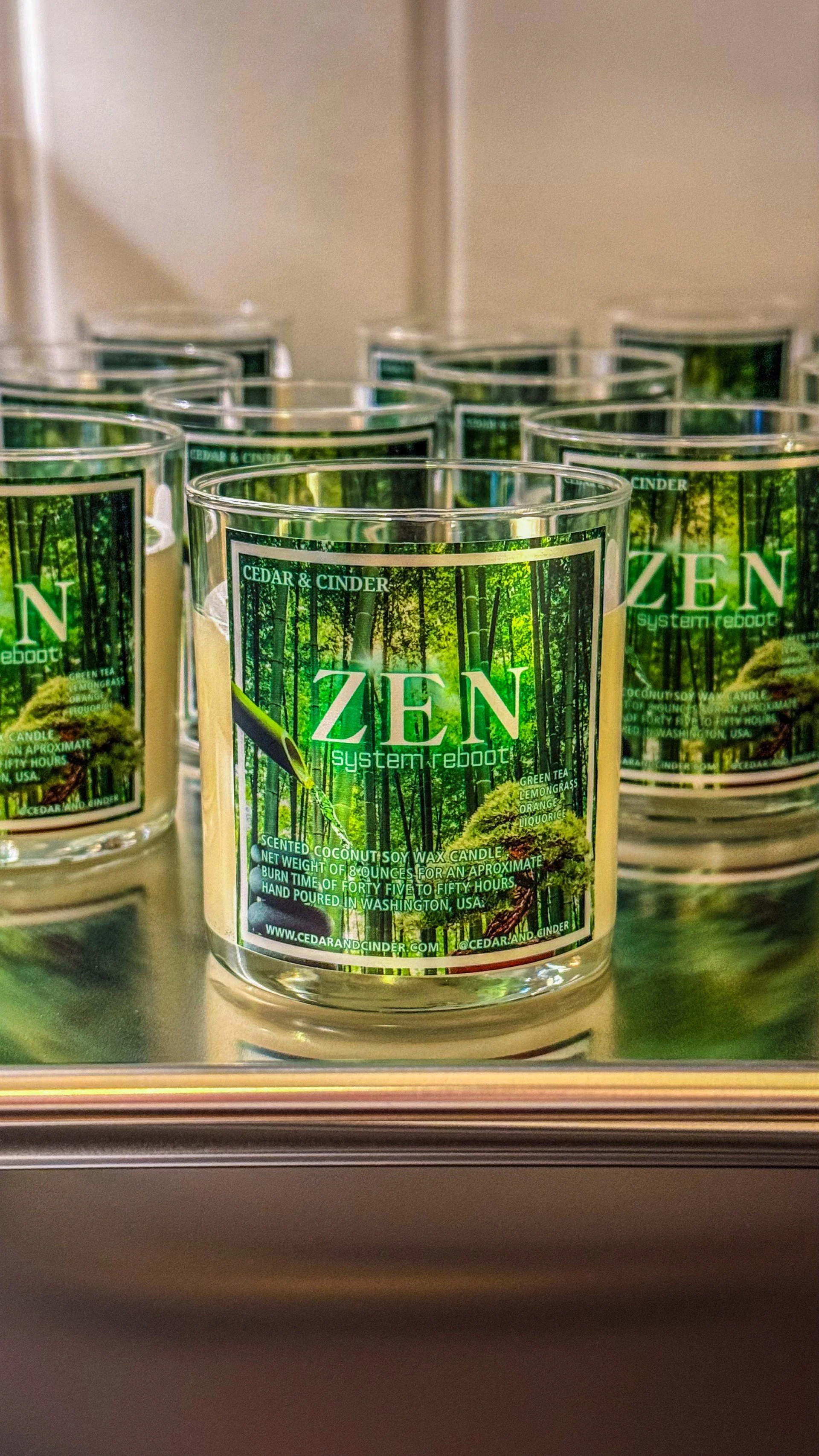 ZEN