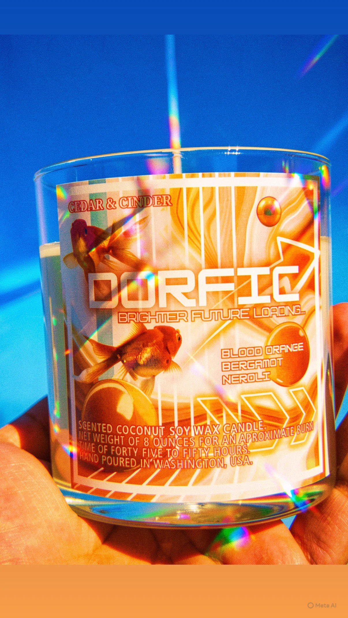 DORFIC