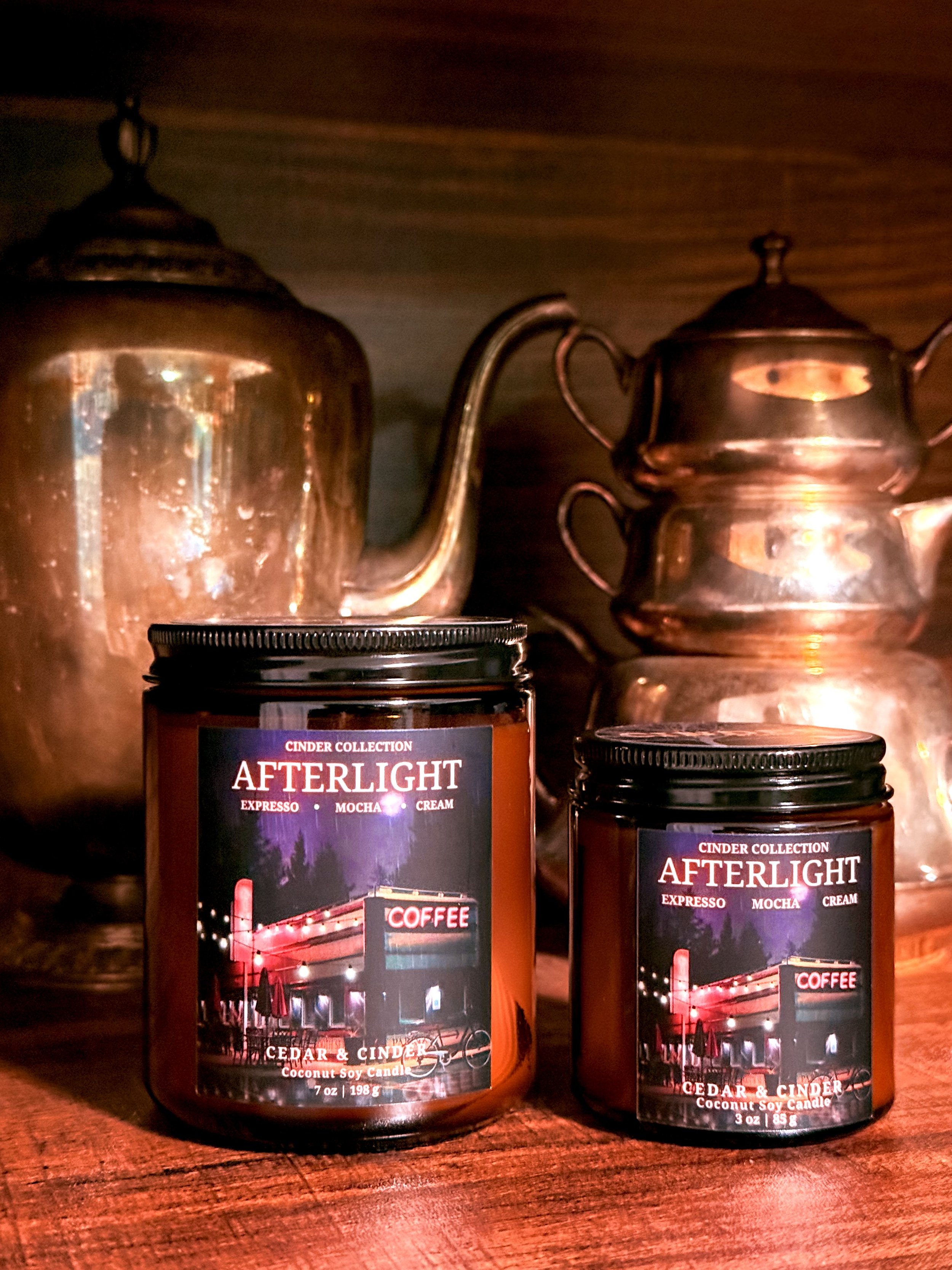 AFTERLIGHT