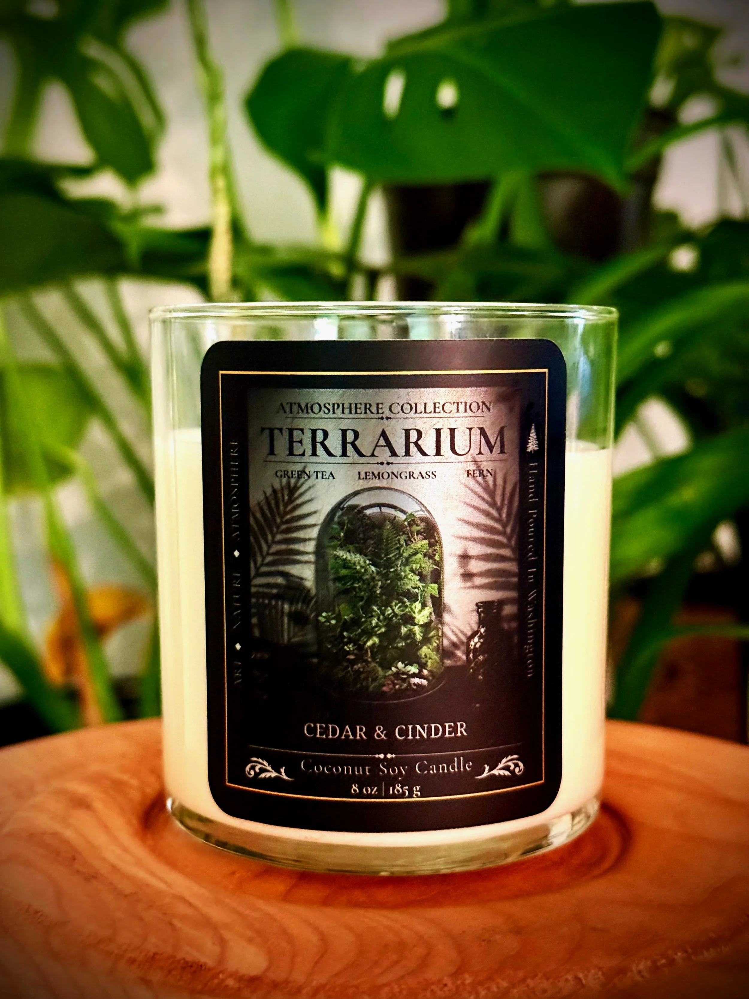 TERRARIUM