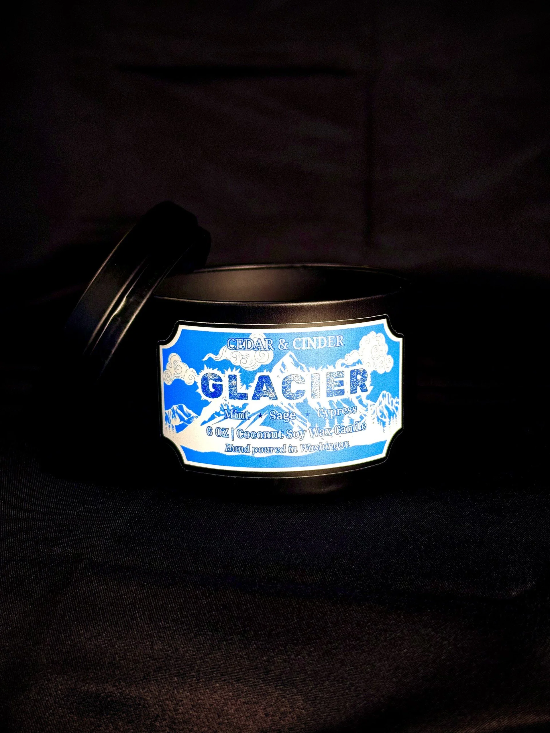 GLACIER