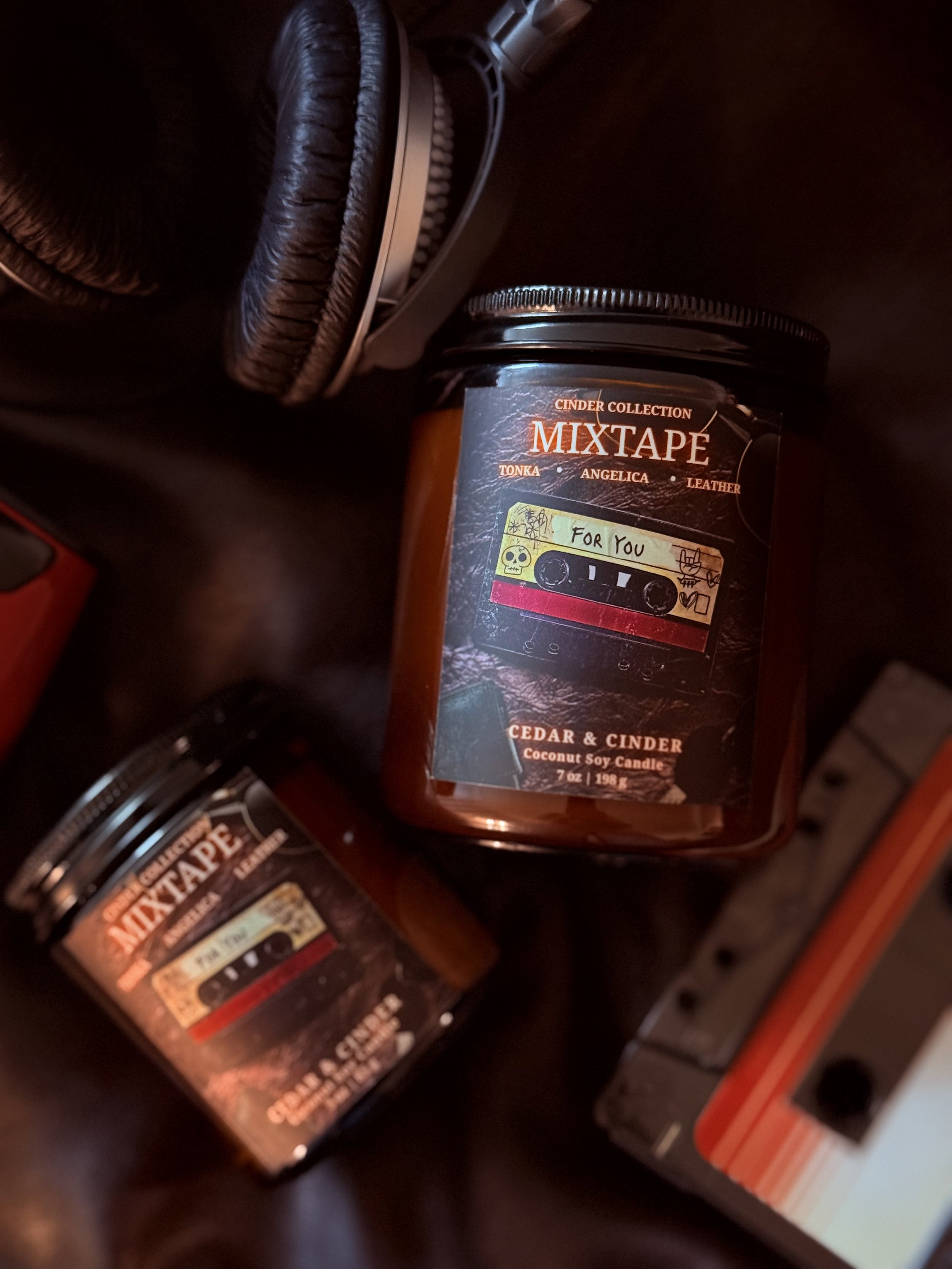 MIXTAPE