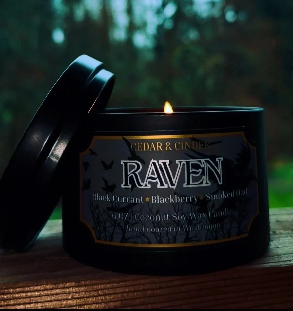 RAVEN