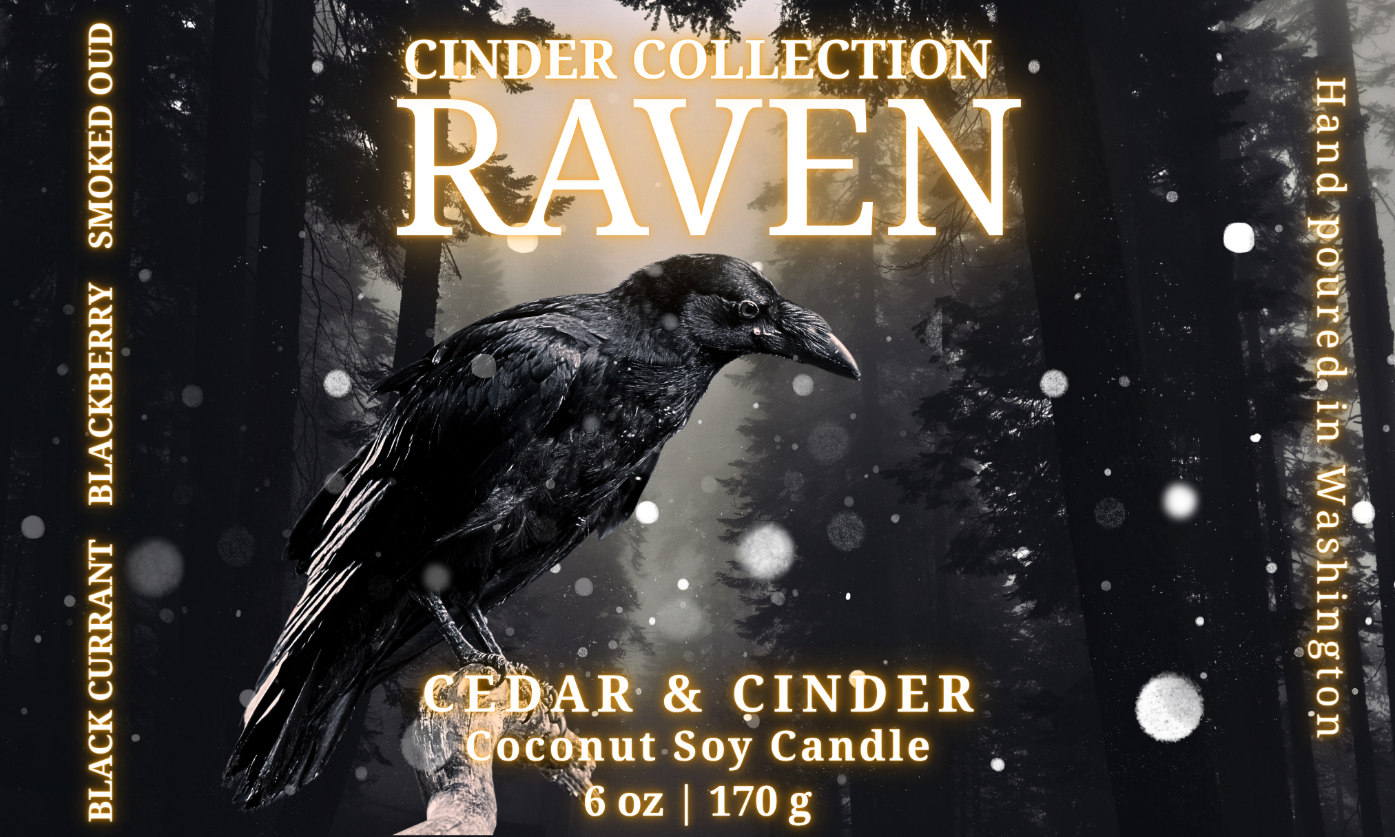RAVEN