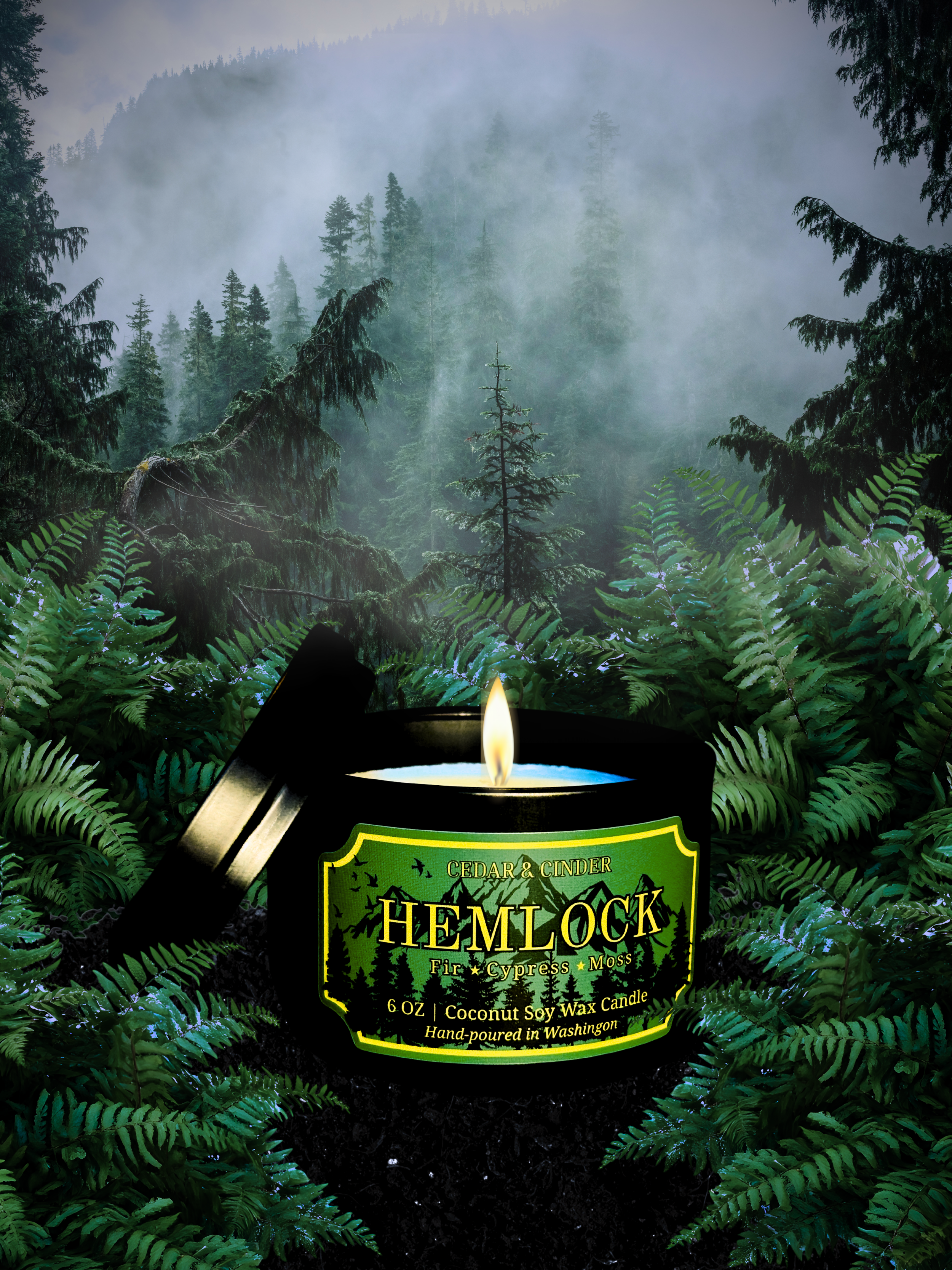 HEMLOCK
