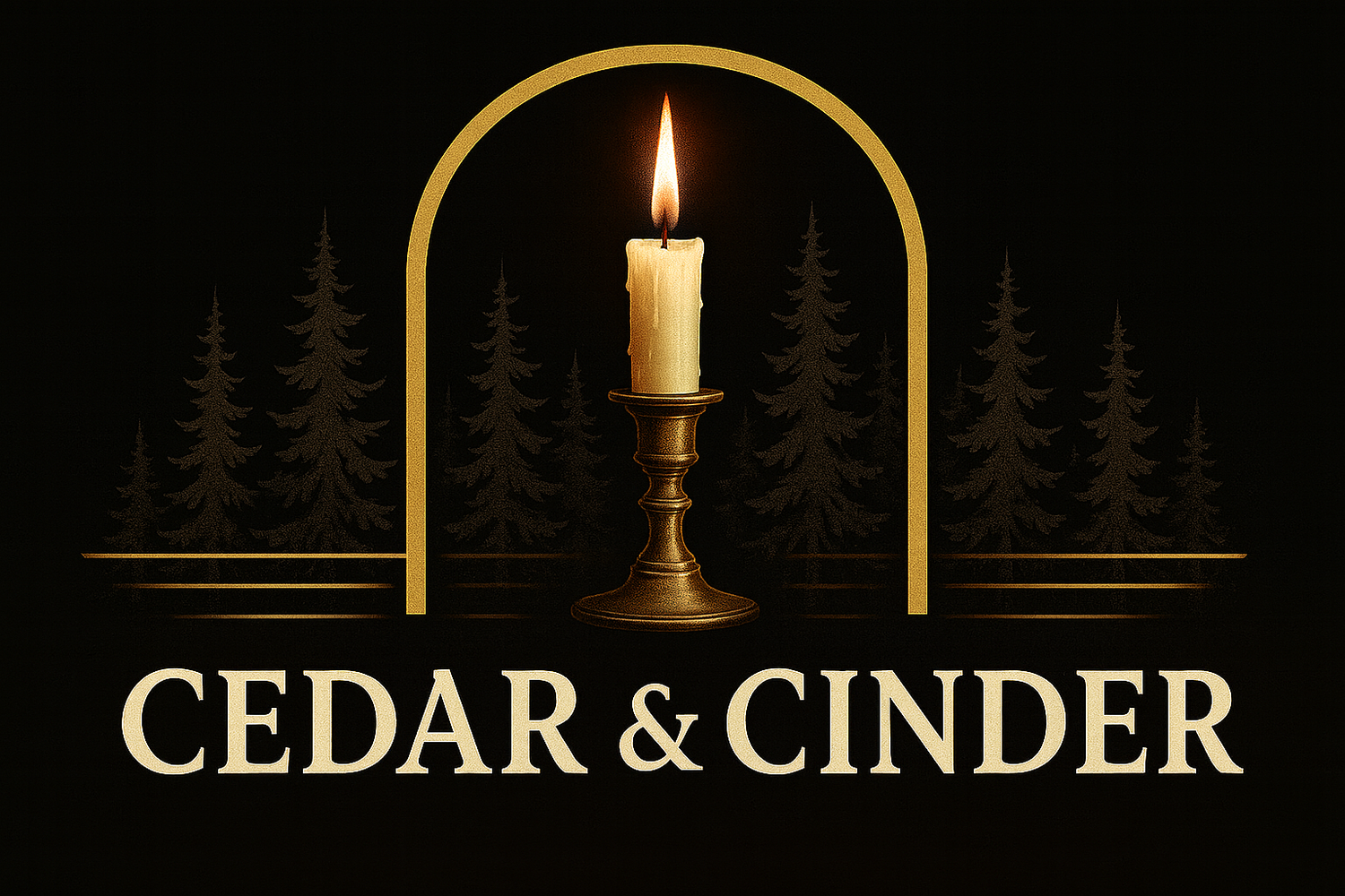 Cedar &amp; Cinder