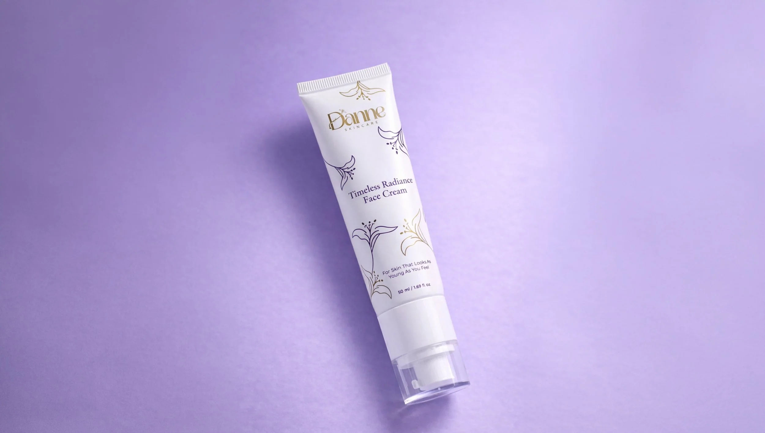 Timeless Radiance Face Cream