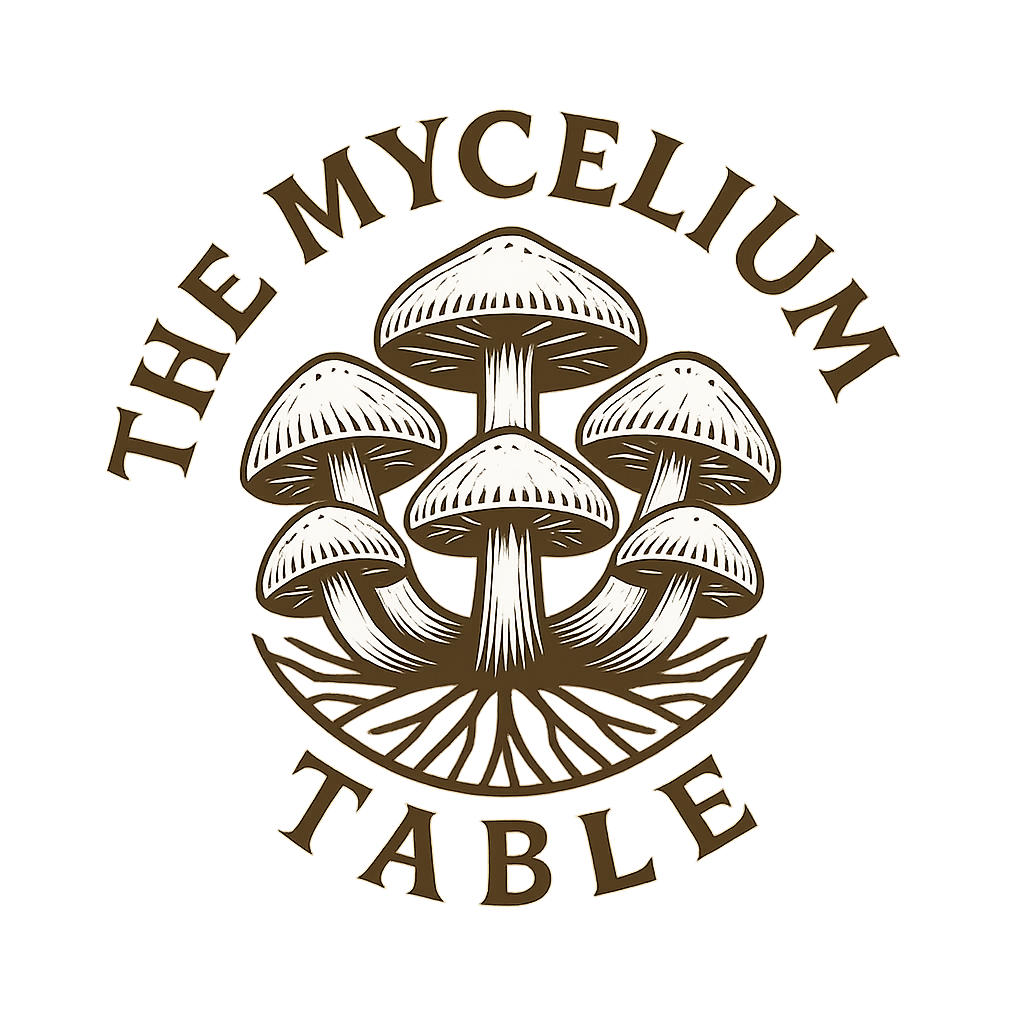 The Mycelium Table