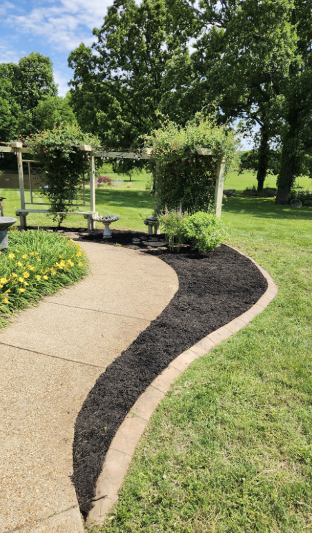 Spring Landscape Cleanup in White House, TN: What Homeowners Should Do Now