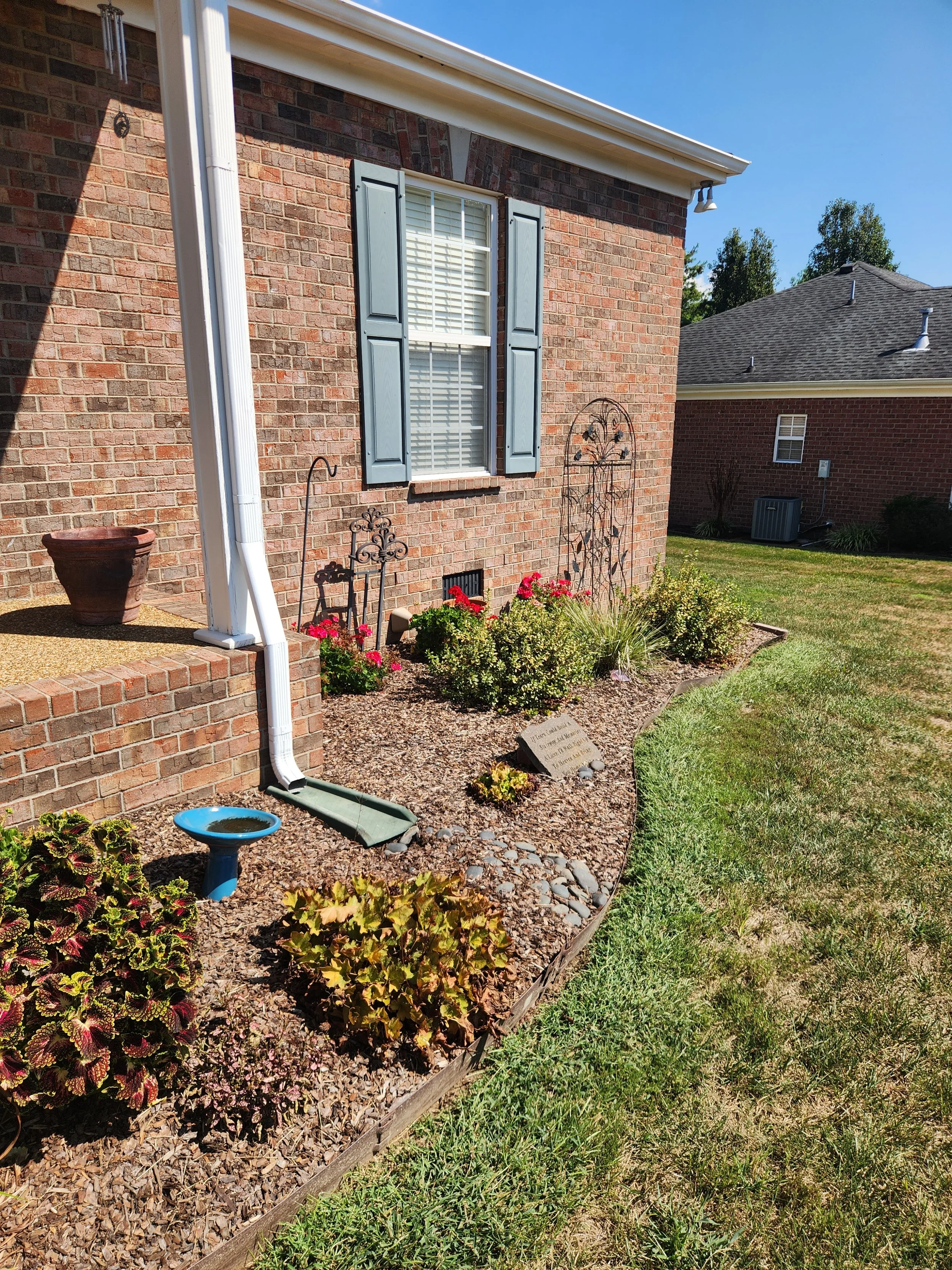 Grading & Drainage Solutions