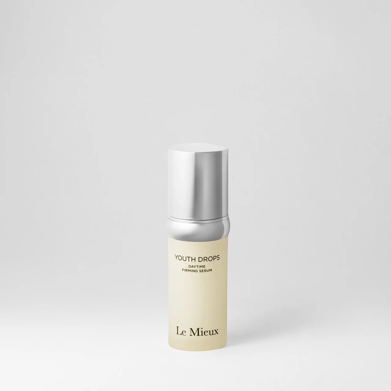 Le Mieux Youth Drops Daytime Firming Serum