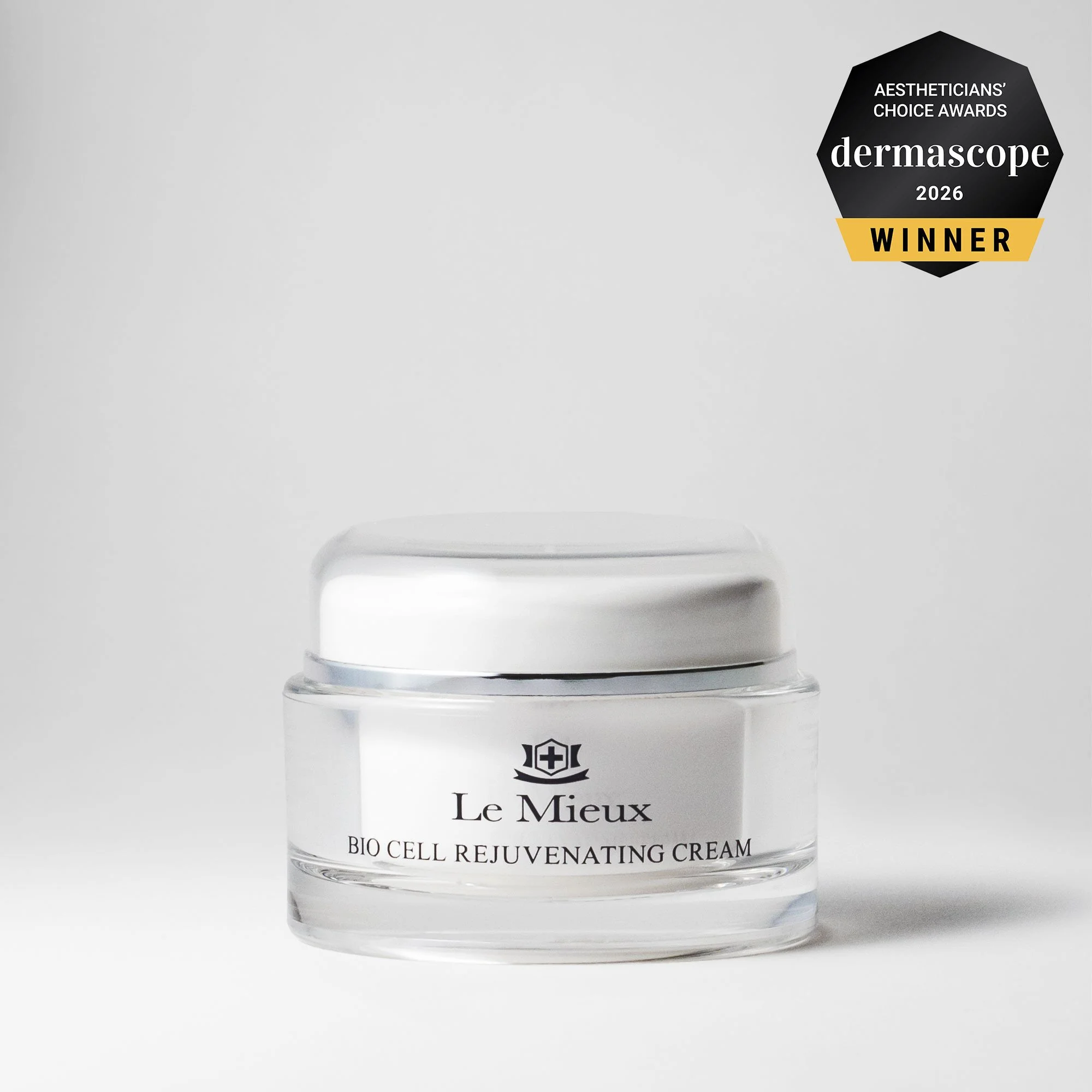Le Mieux Bio Cell Rejuvenating Cream