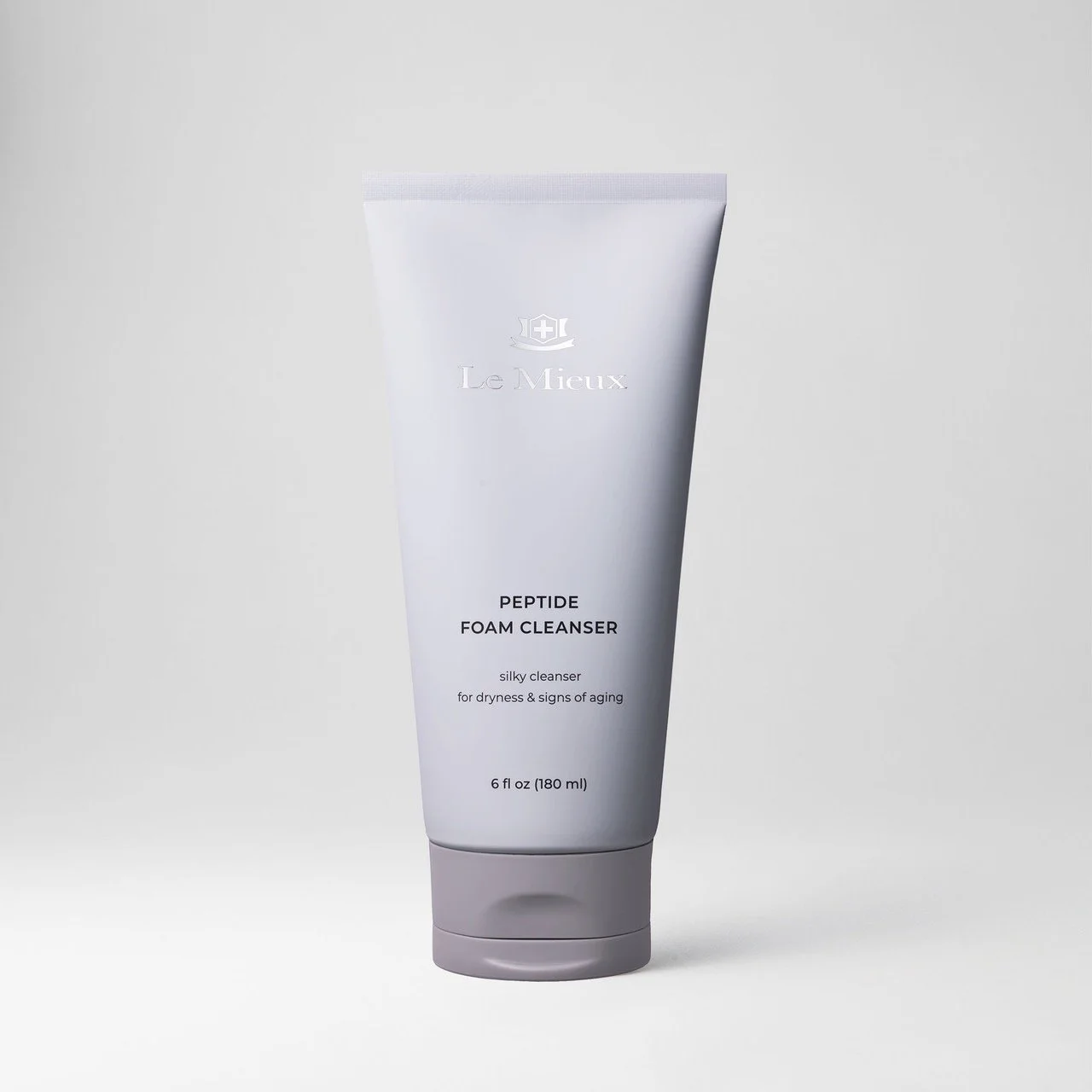 Le Mieux Peptide Foam Cleanser