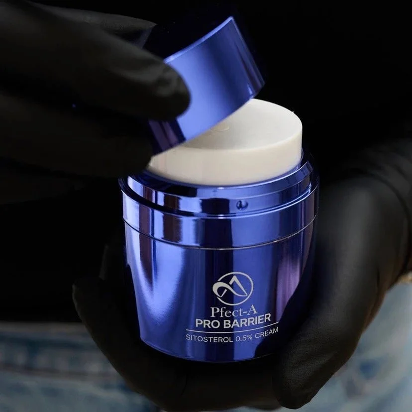 Pfect-A Sitosterol 0.5% Cream