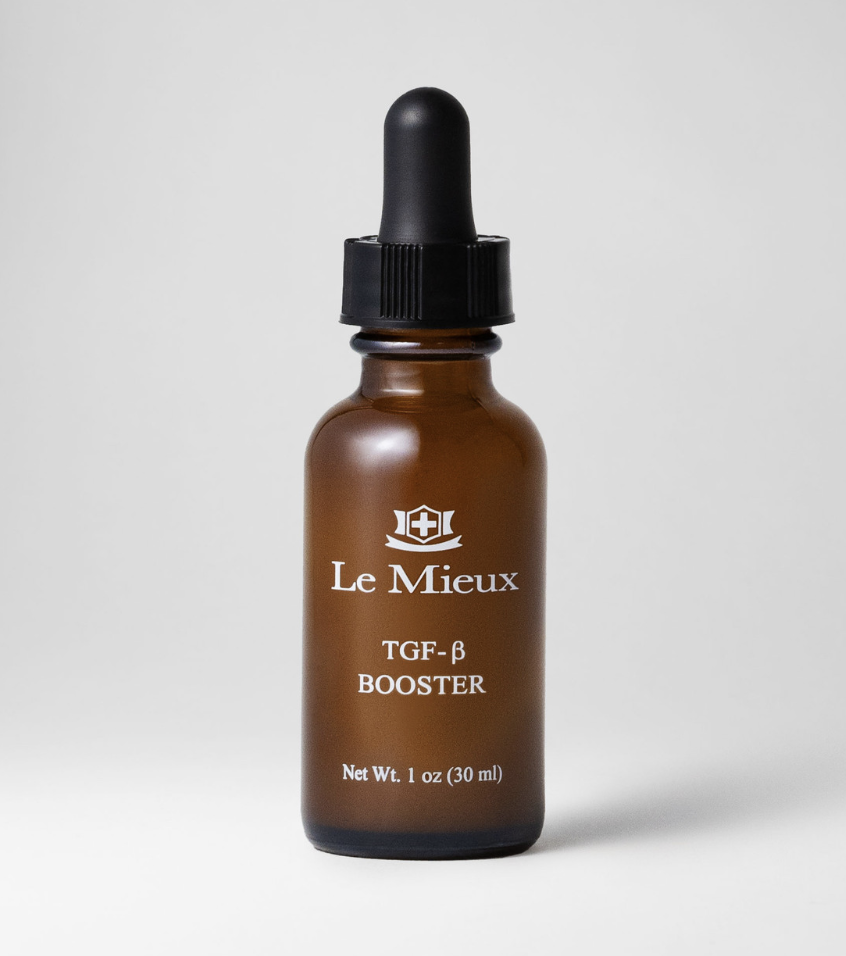Le Mieux TGF-B Booster Serum