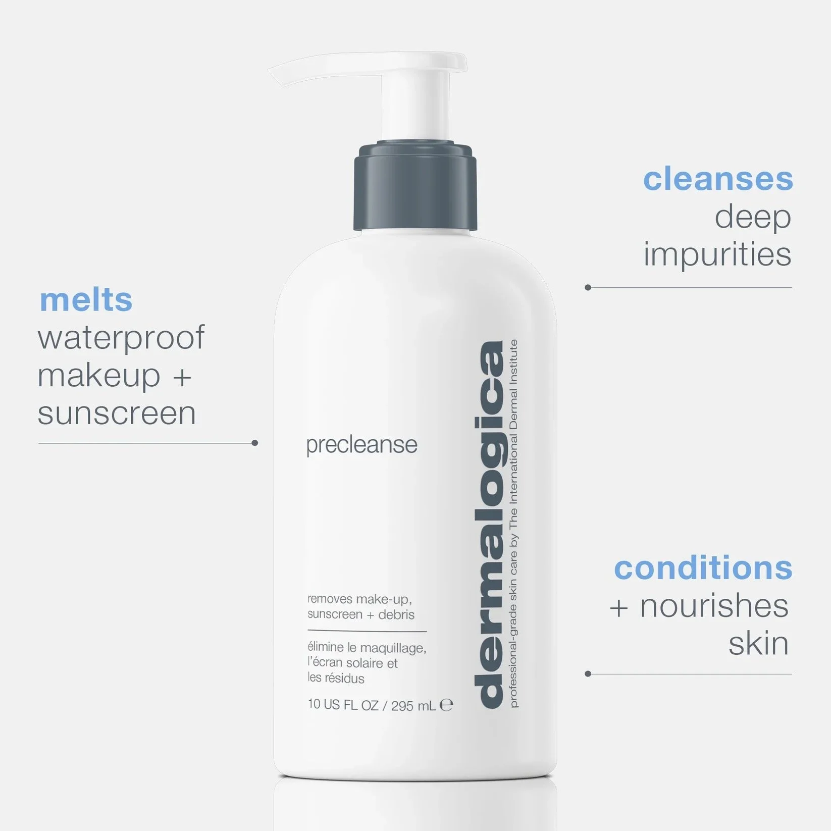 Dermalogica Precleanse - Jumbo 10 oz.