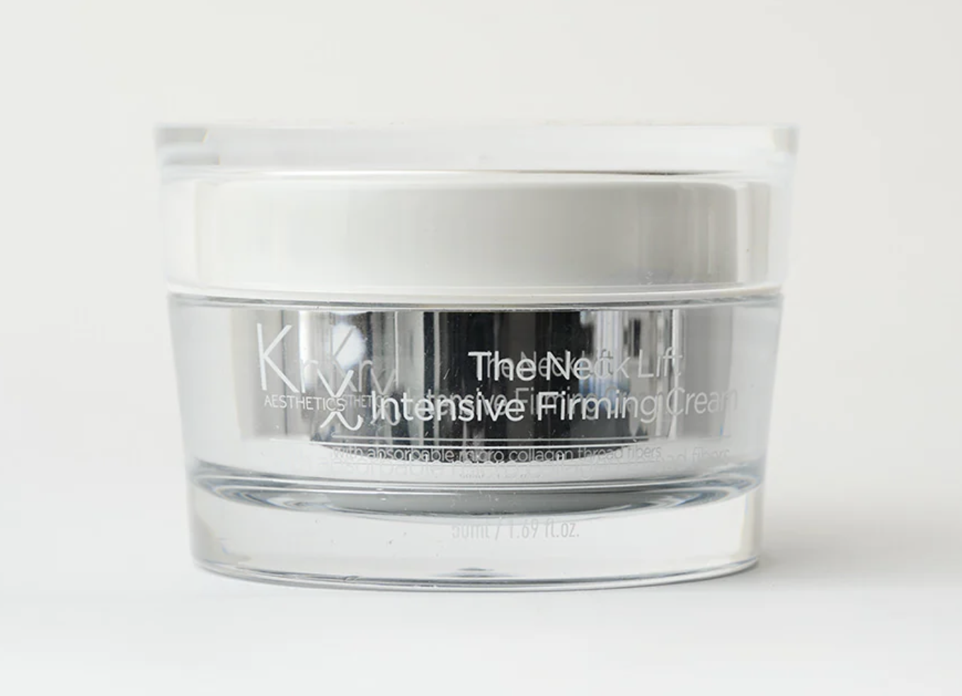 KrX Neck Lift Intensive Firming Cream