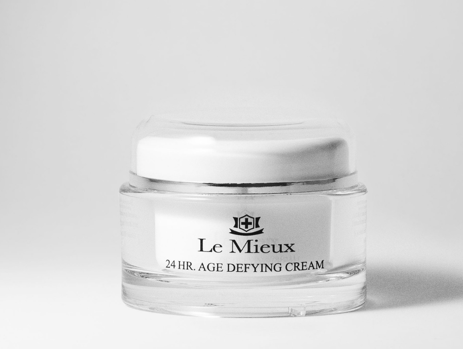 Le Mieux 24 Hr. Age Defying Cream