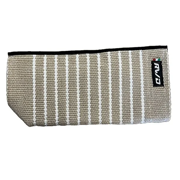 RWD Jute Sleeve Cover