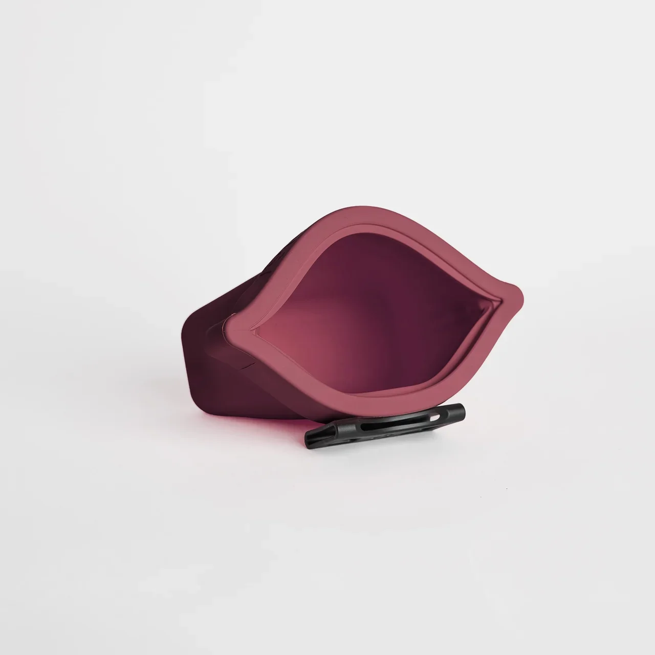 Voila Mini Maroon 2.webp