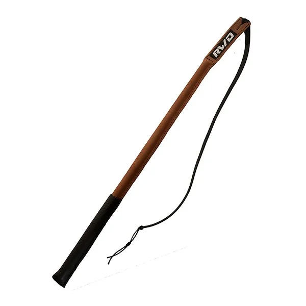 RWD Leather Whip