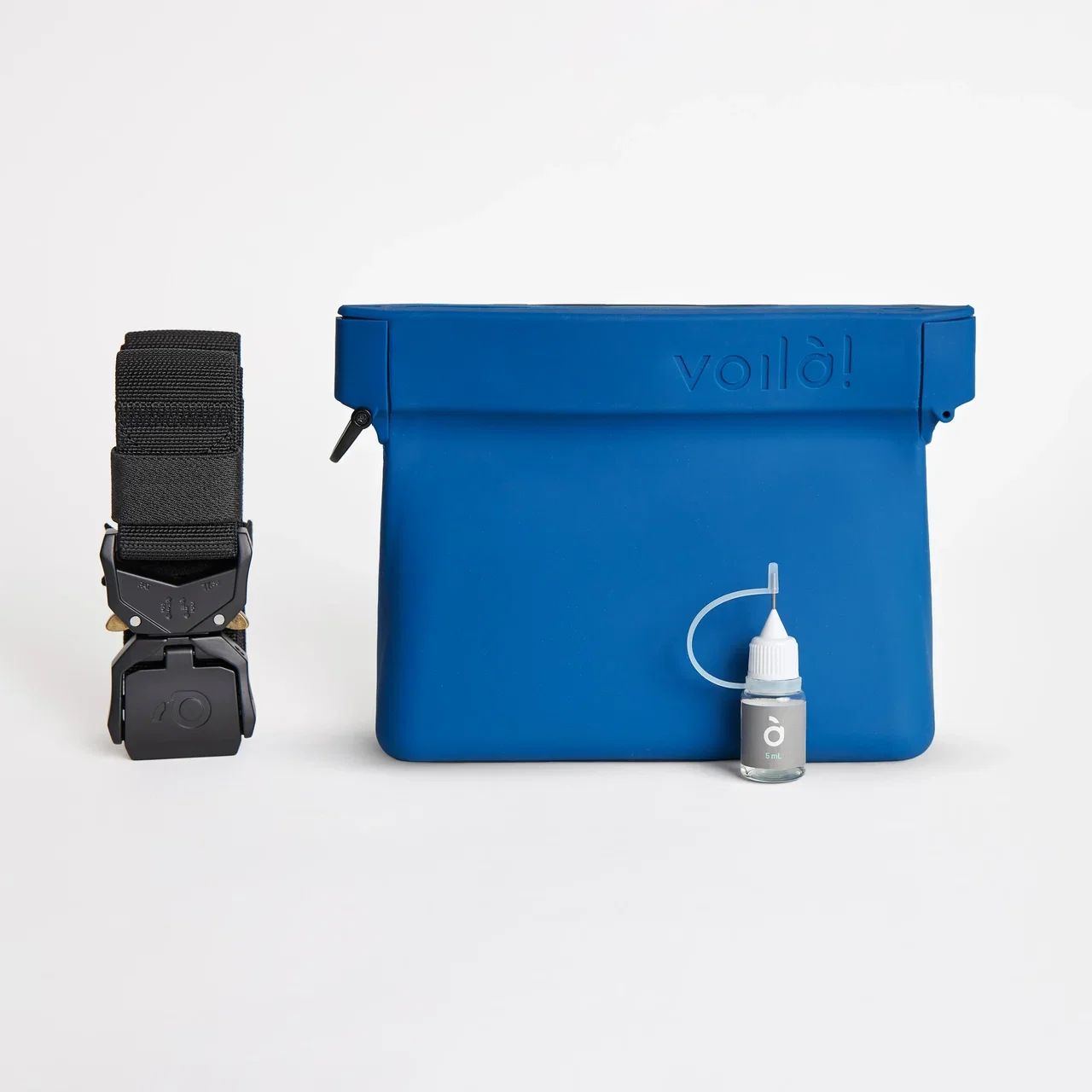 Voilà Large Ultimate Treat Pouch (24oz. / 3cups)
