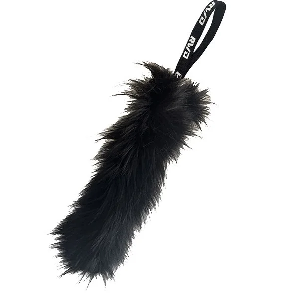 RWD Fur Puppy Drive Tug  - PRE ORDER