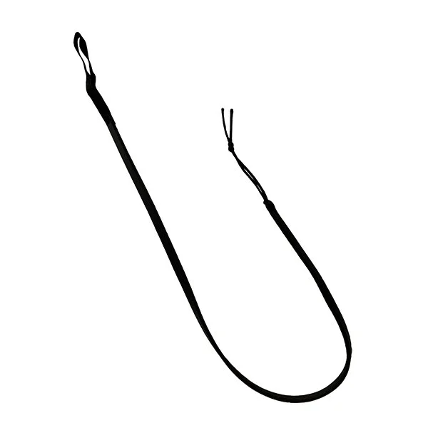RWD Replacement Leather Whip End