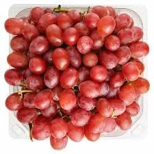 Red Grapes 5lbs