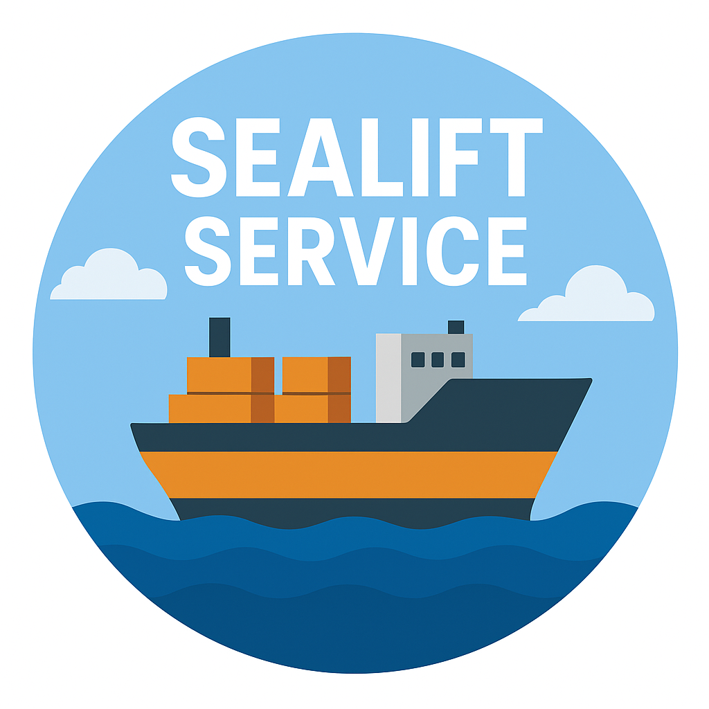 Sealift Service