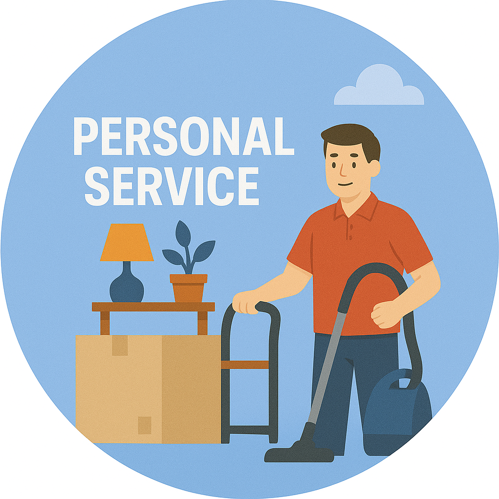 Personal Services