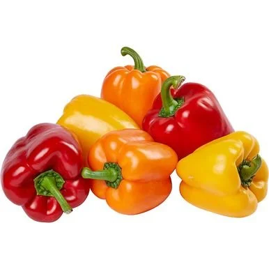 Mixed Bell Pepper 6ct
