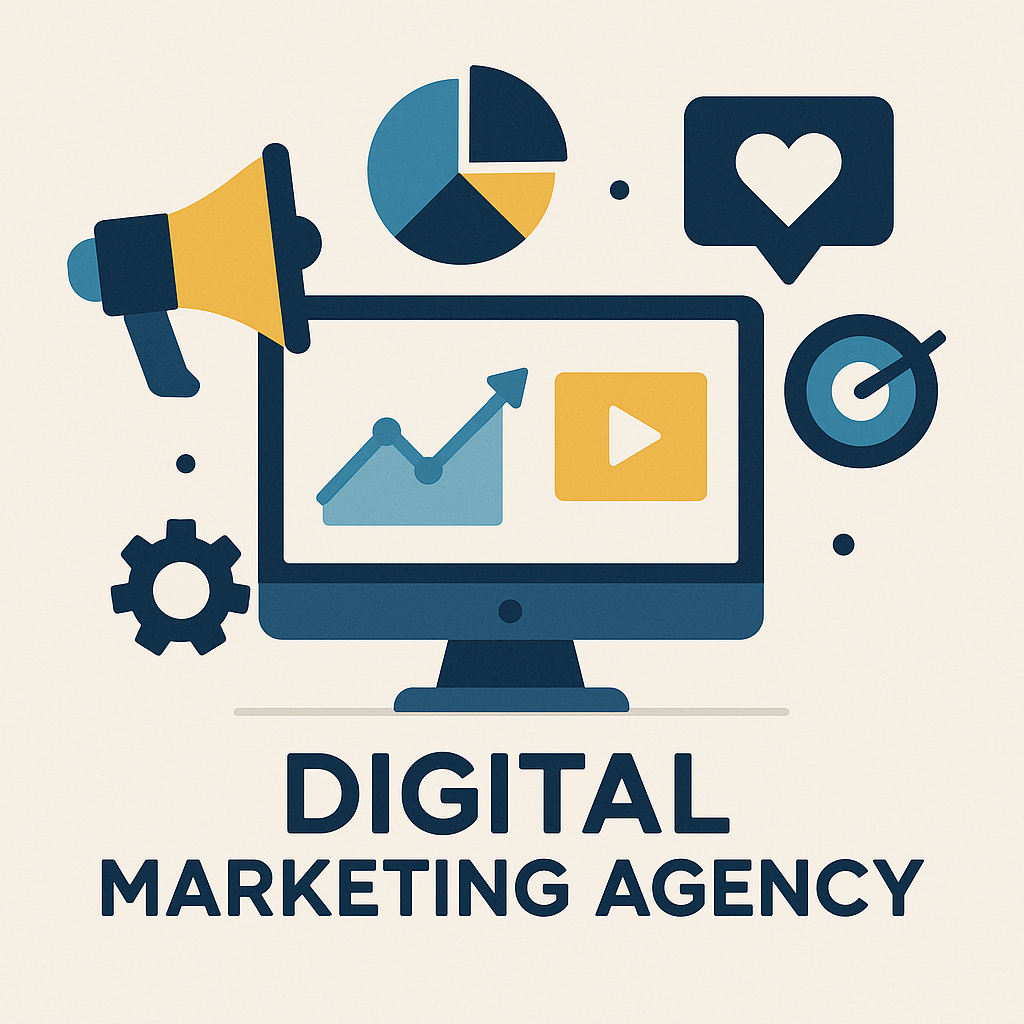 SyedKazmi Marketing