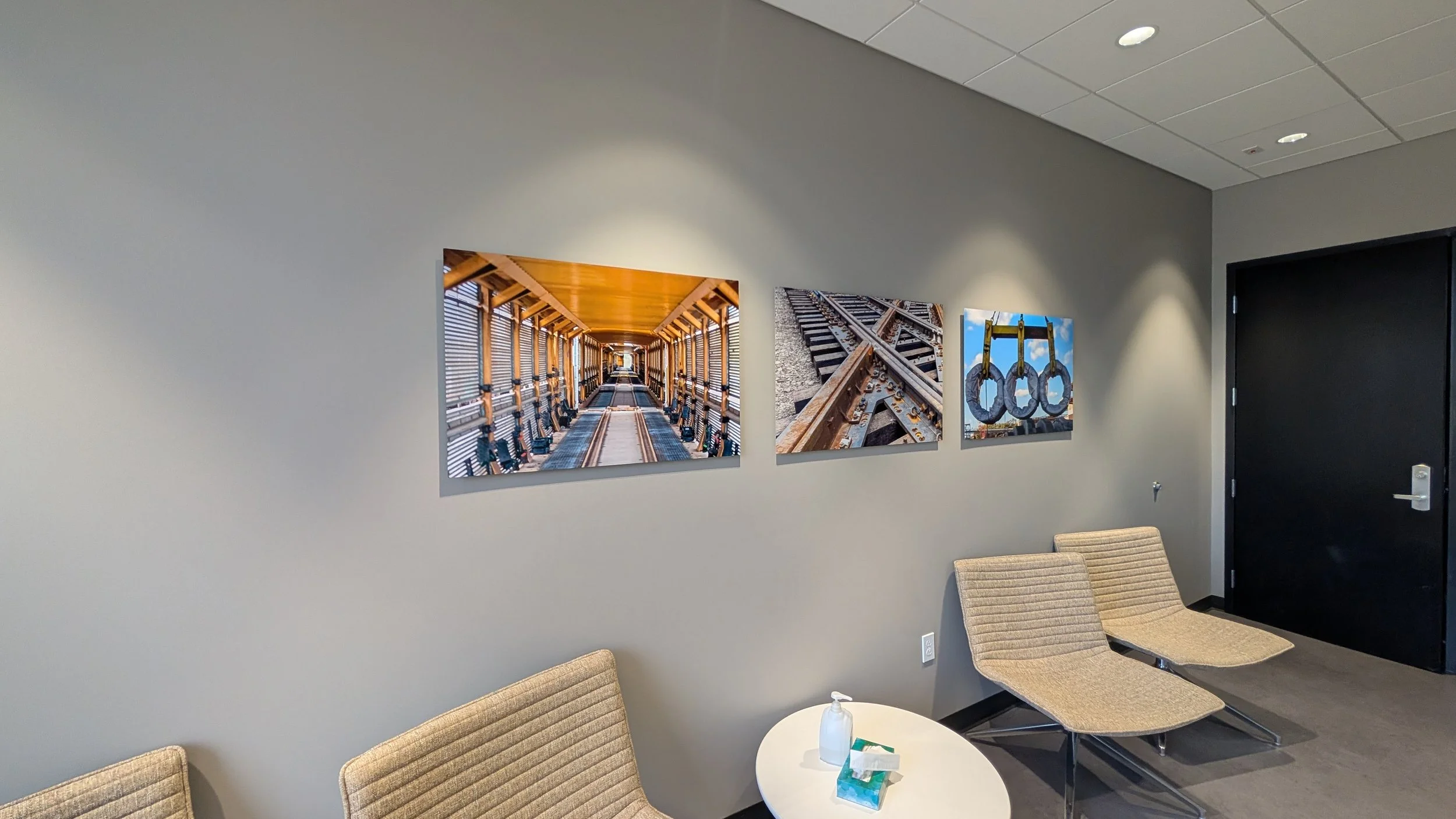 3 Signs of Images for the wall