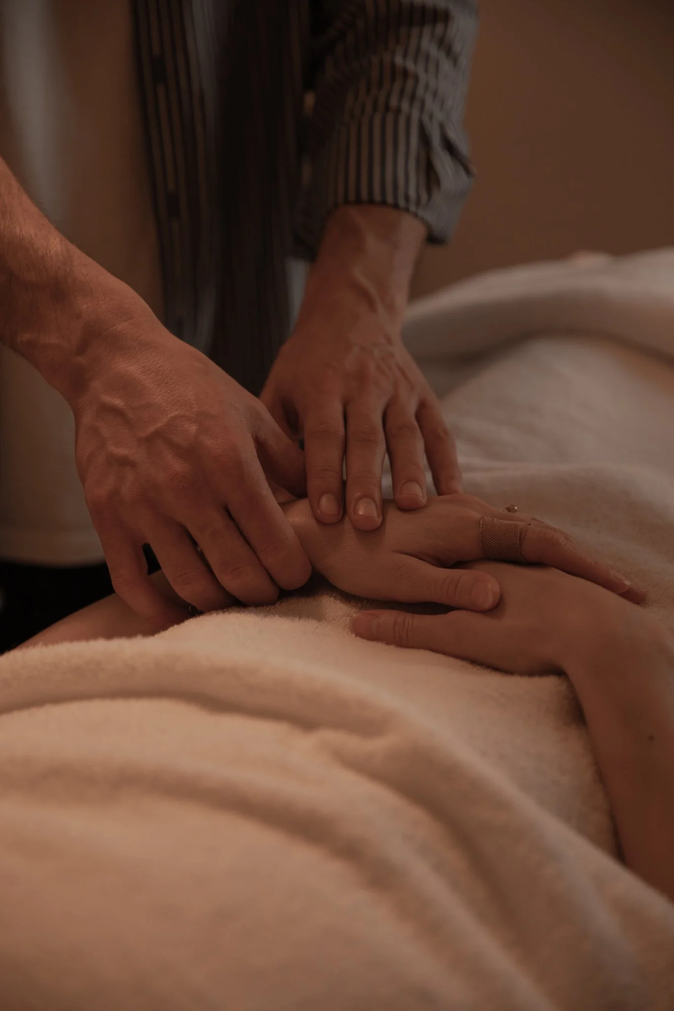 Let’s begin. Everything you need to know before your first appointment.