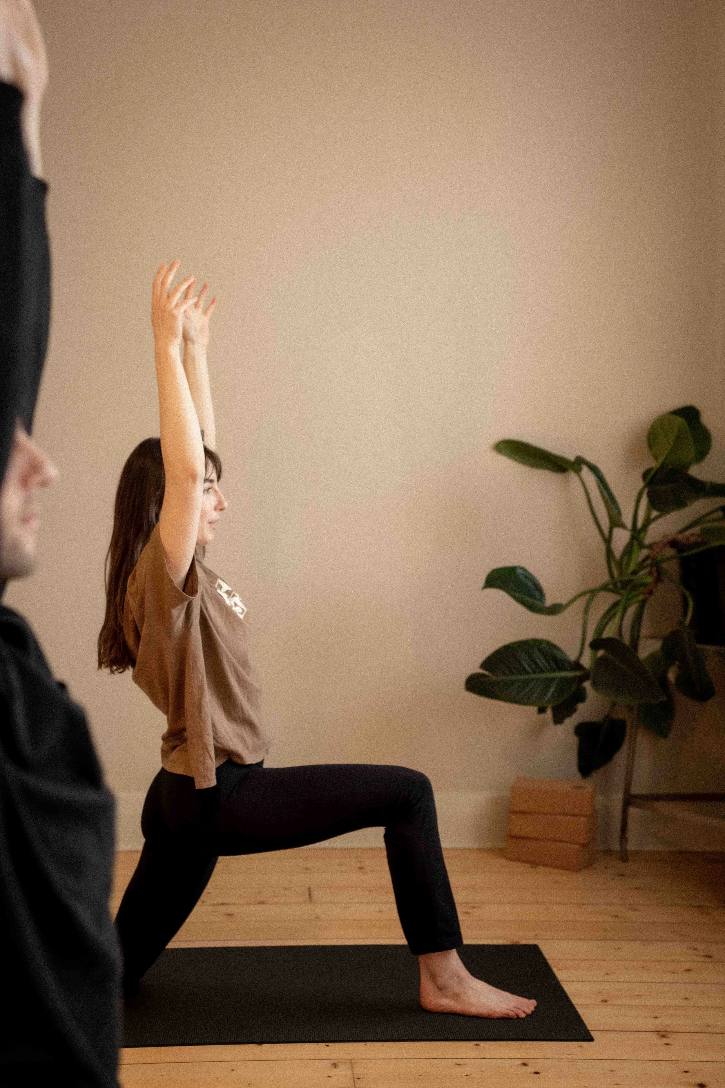 What is Embodied Movement?