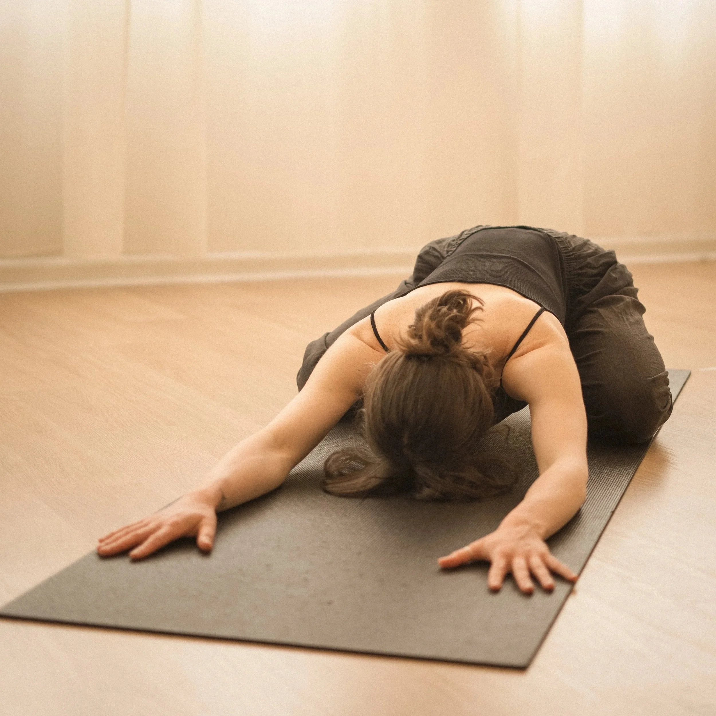 Embodied Yin &amp; Pin