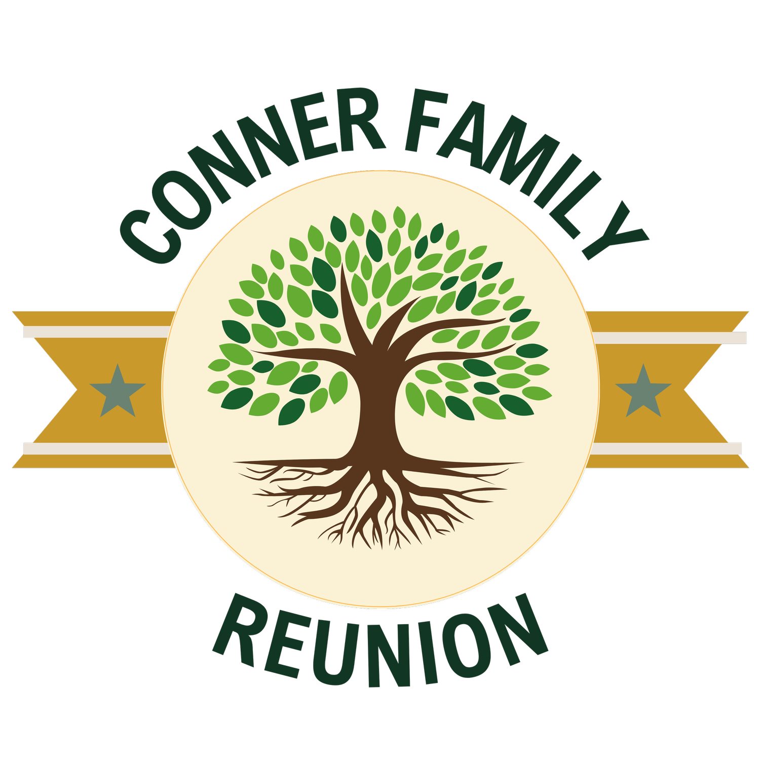 conner family reunion