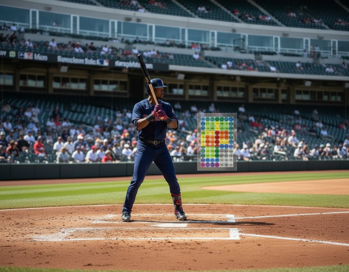 Mastering the Zone: Why Simplicity Wins at the Plate