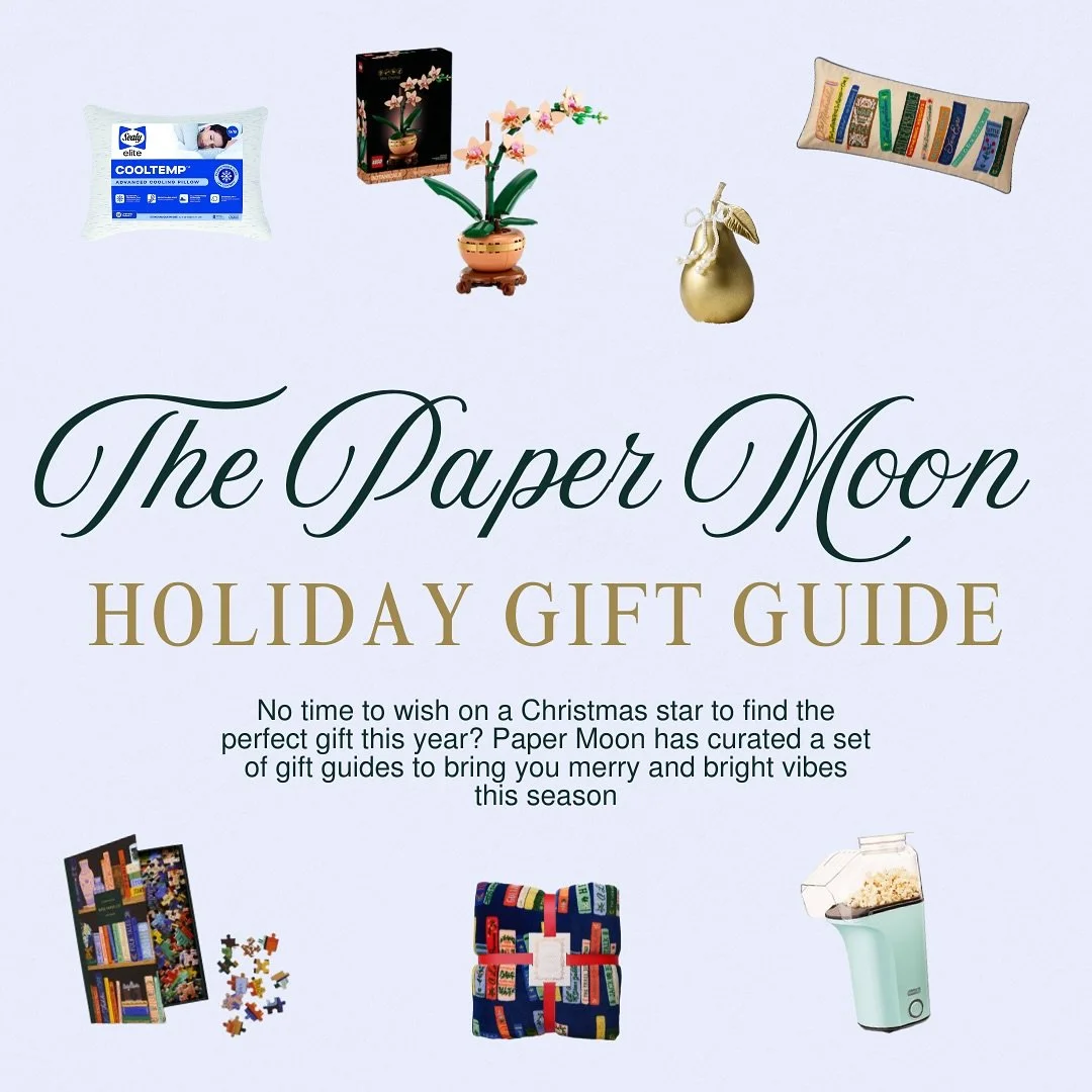 The &ldquo;last days to ship by..&rdquo; emails are firing off at all our inboxes 📩 if you&rsquo;re feeling like a trip to the North Pole (unless you&rsquo;re here in Chicago) isn&rsquo;t going to fit into your schedule, we&rsquo;ve curated a series