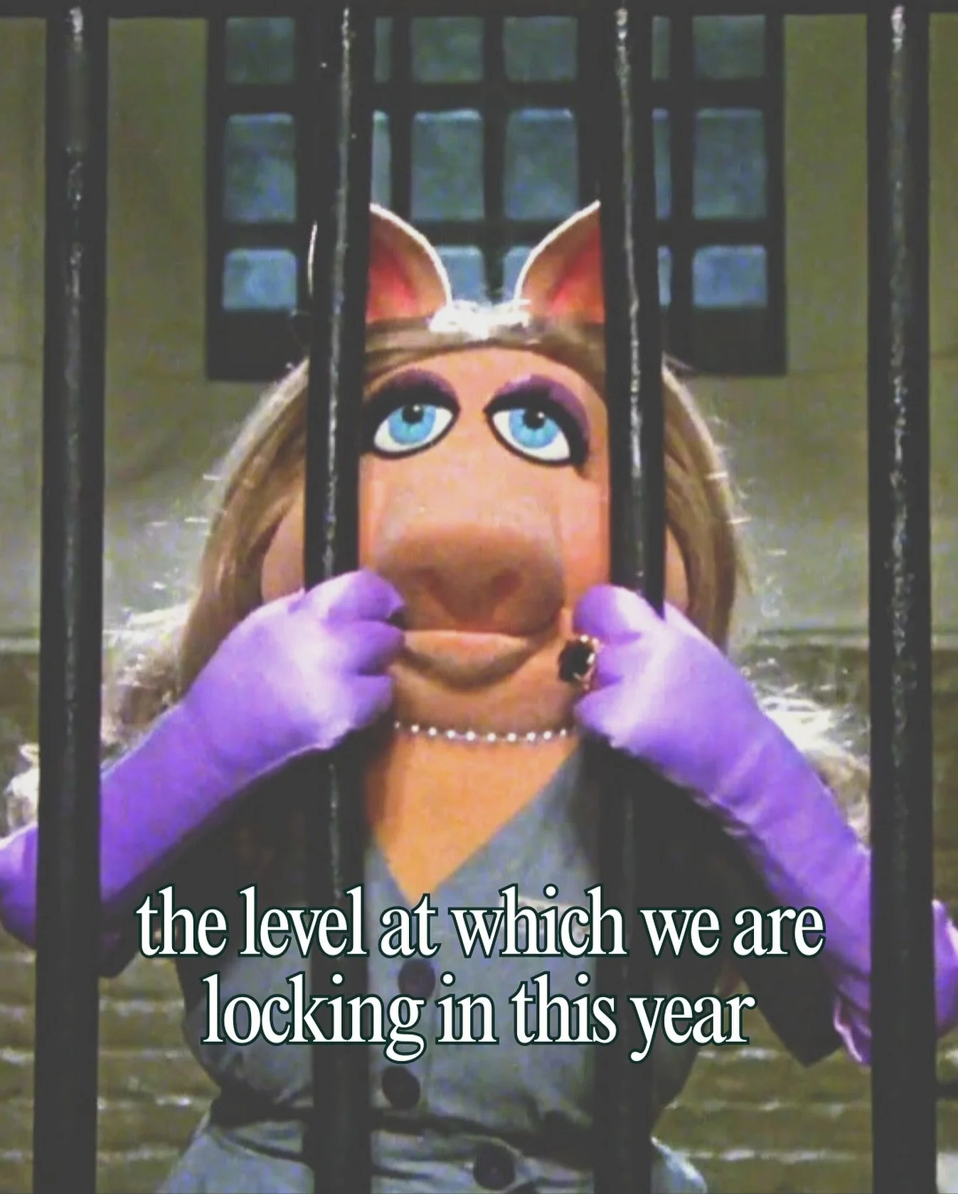 2026 strategic plan: what would Miss Piggy do?

#marketingagency #creativestudio #creativestrategist #copywriter #contentmarketing