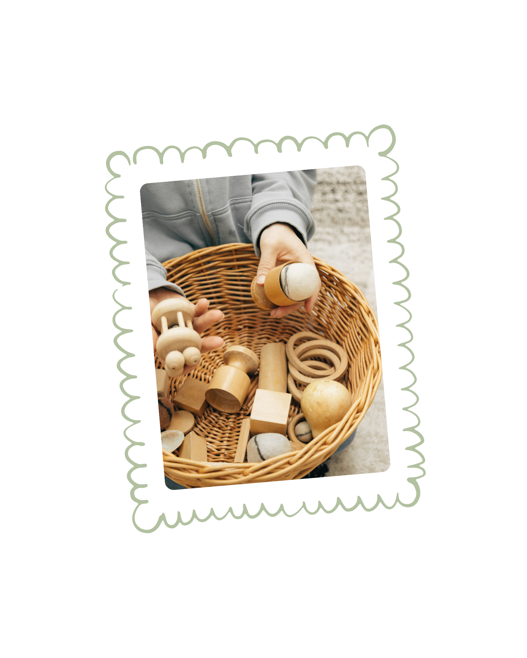 Two children, a girl and a boy, at a botanical garden using an informational sign to learn about plants, with a large shrub or small tree in the background.