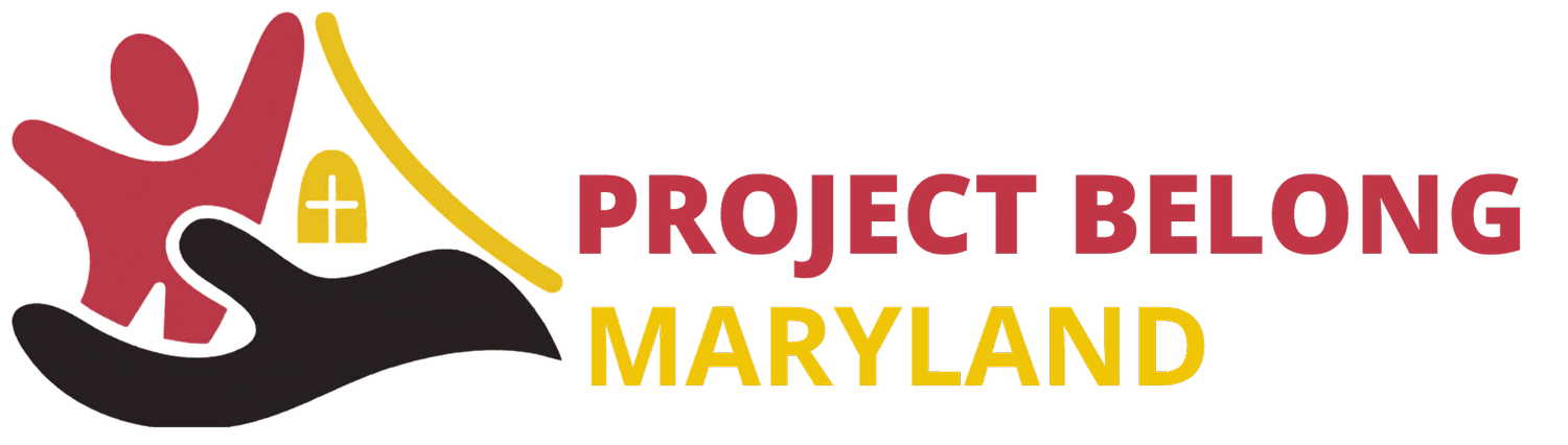 Project Belong Maryland