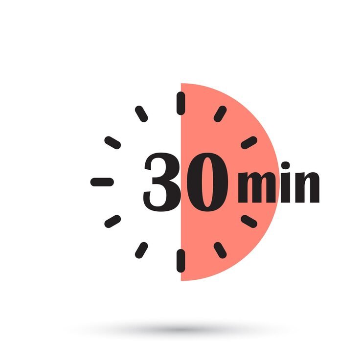 Free 30 Min Consultation.