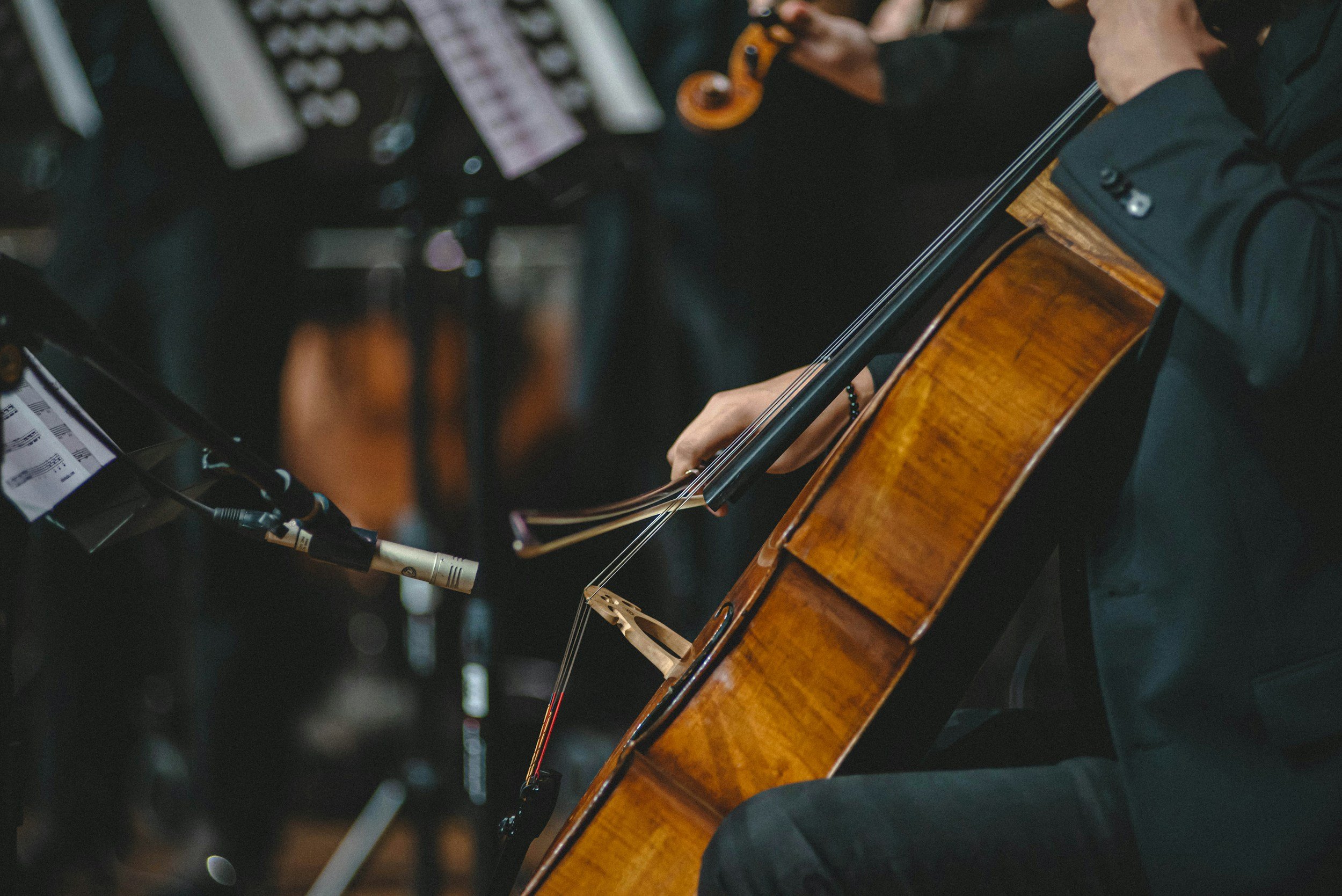 Messiaen's Quartet for the End of Time