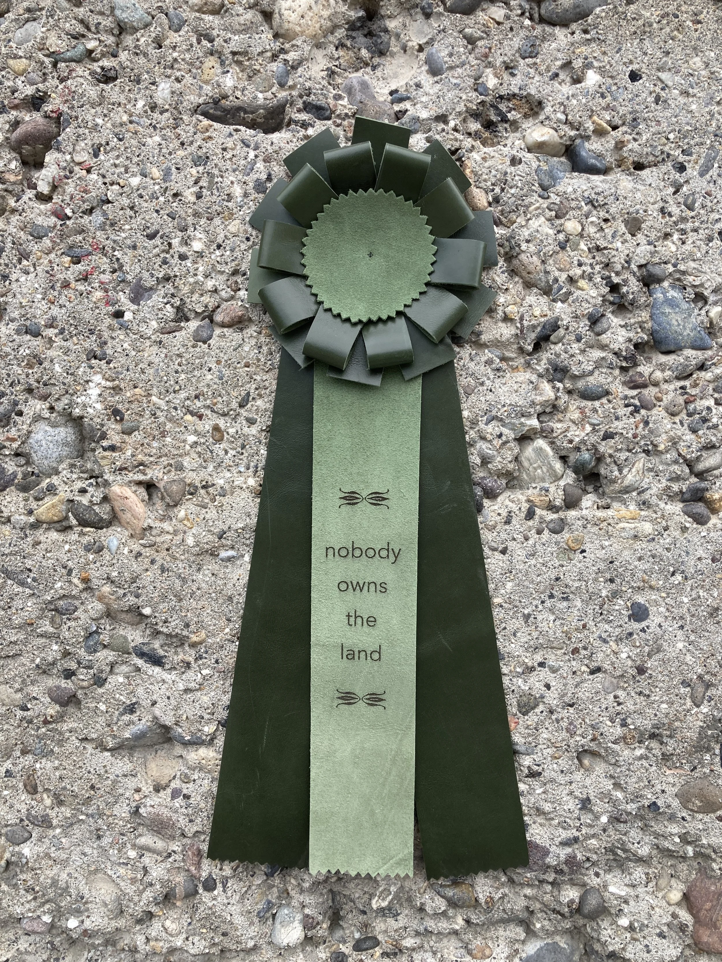 Ribbons
