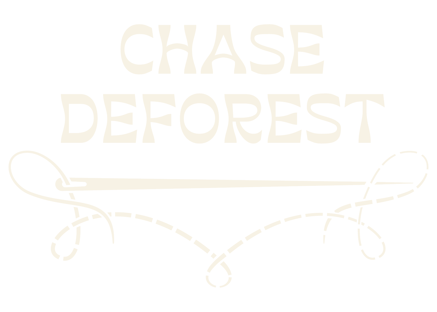 Chase DeForest