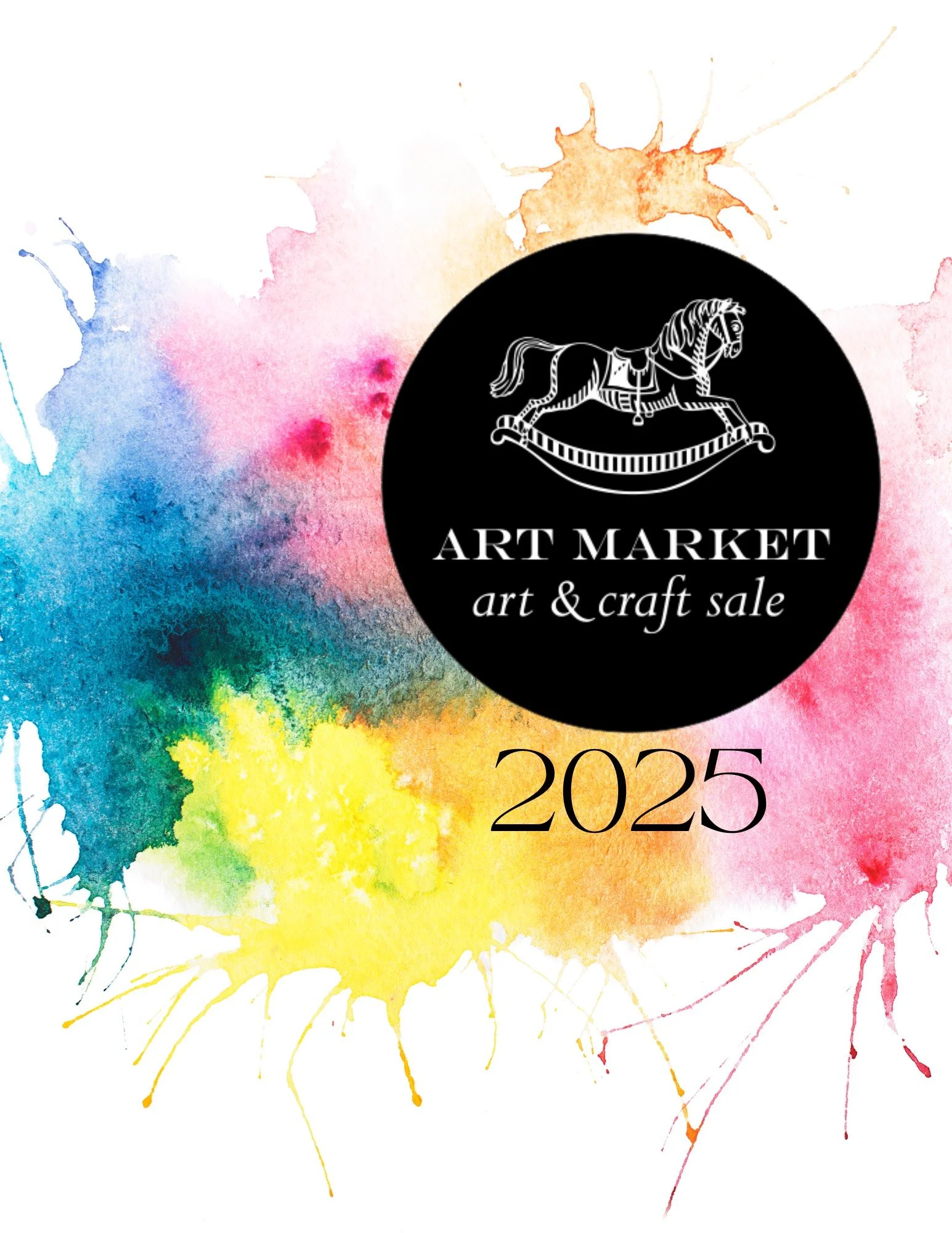 Art Market - Art & Craft Sale
