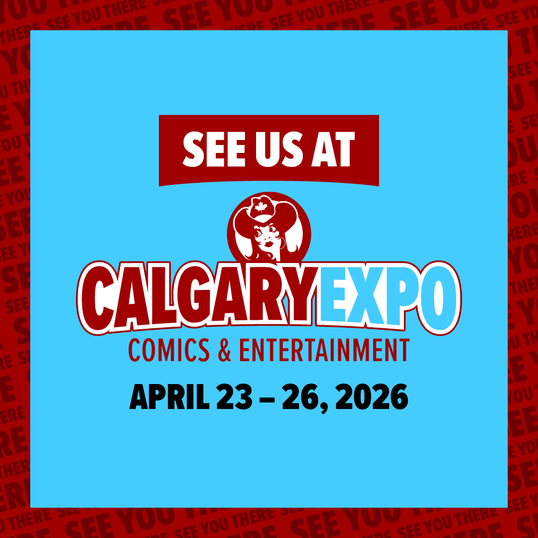 Calgary Comic & Entertainment Expo